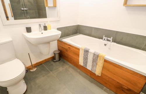 Porth Farm Annexe - Foto 22