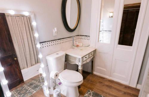 Marais Gem - Monthly 1BR Rental - Foto 29