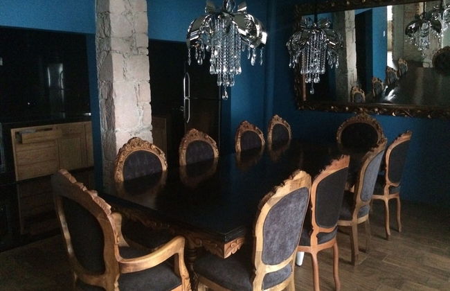 Casa Frailes San Miguel de Allende - Foto 17