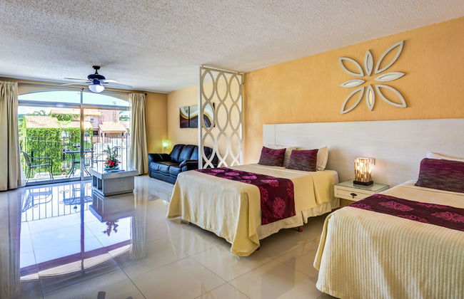 Suites Corazon - Photo 7