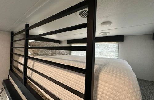 Coyote Crossing Tiny Home - Foto 22