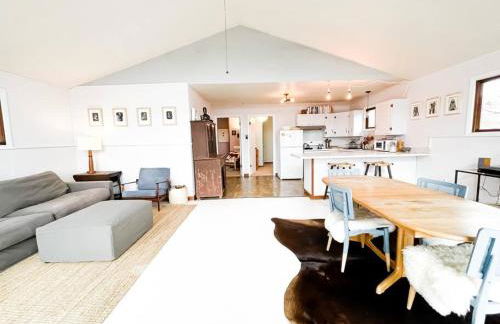 Hamden Hill House - Foto 21