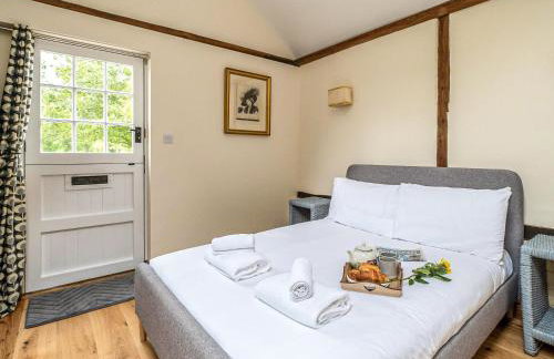 The Cart Lodge - Foto 8