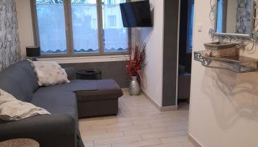 Le Gîte des 4 Saisons Maison de vacances avec parking et jardin - Foto 5