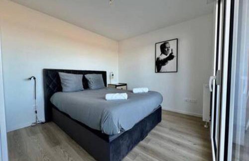 Le Panoramique vue mer - Foto 3