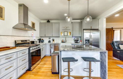 Walk to Amphitheater Birmingham Retreat with Games - Foto 8