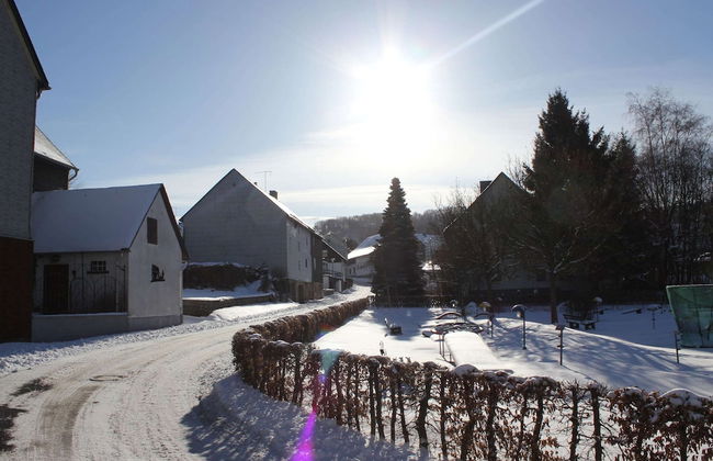 Vibrant Apartment in Willingen With Private Terrace - Photo 49