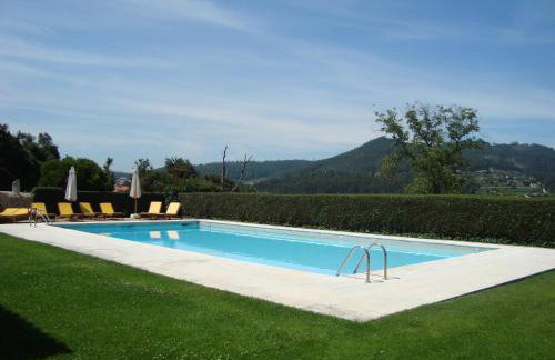 Casa de Sta Comba - Foto 57