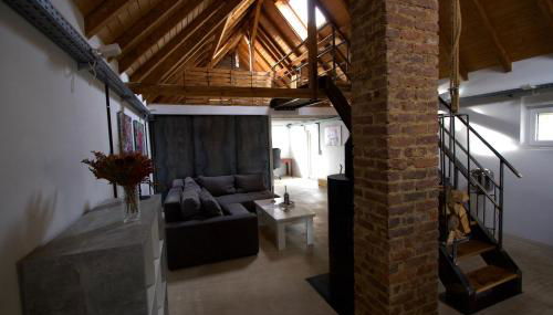 Mini-Loft in schöner Voreifel - Photo 3