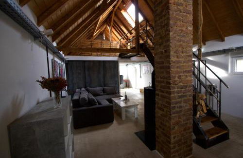 Mini-Loft in schöner Voreifel - Foto 3