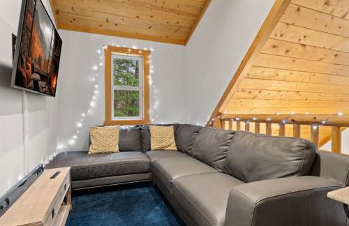 Hawthorn Cabin - Foto 11