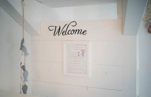 MERMAID'S HOUSE - Foto 27