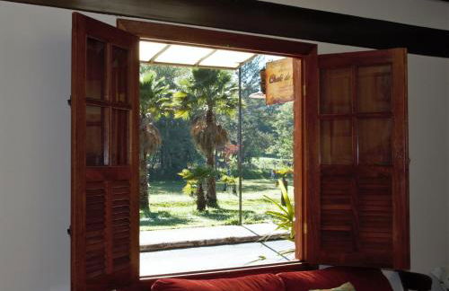 Chalé do Lago - Foto 8