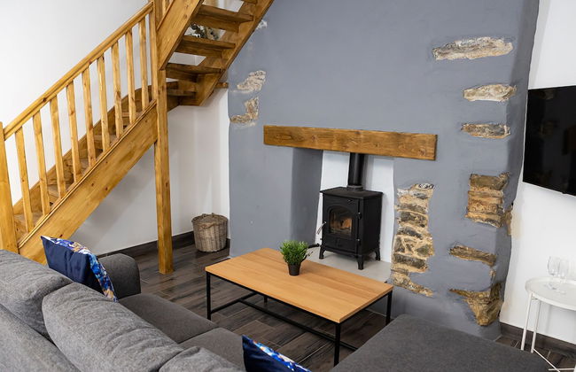 Shannon Castle Holiday Cottages - Foto 23