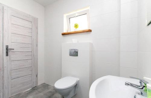 DOMKI NOWĘCIN - Foto 14