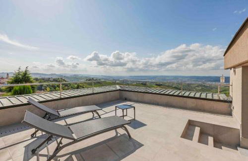 The Vista Retreat N.1 - Foto 6