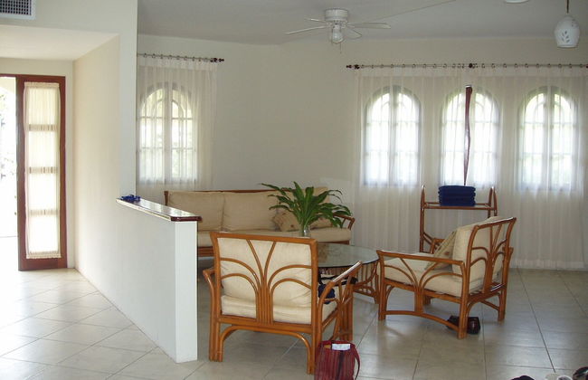3br Villa With Vip Access - All Inclusive Program With Alcohol Included - Foto 9