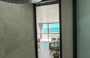 Paiva (Barra Home Stay) Luxuoso - vista incrível 26 andar - Foto 23