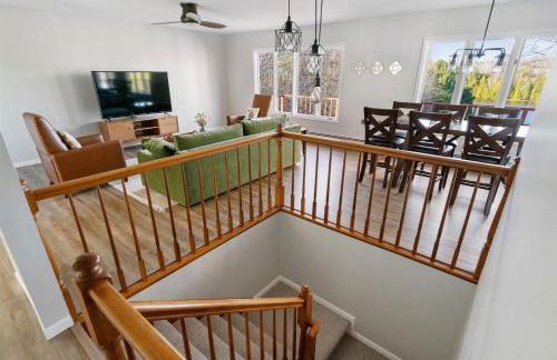 Waterfront Retreat By Henn House Properties - Foto 5