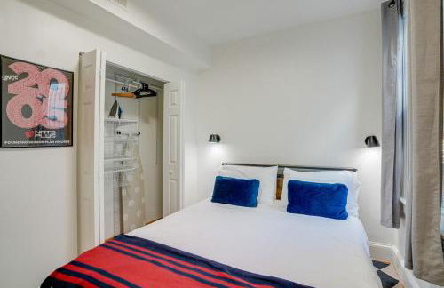 Cap Hill Row 2 Bedrooms, Walk to Sights, Parking - Photo 2