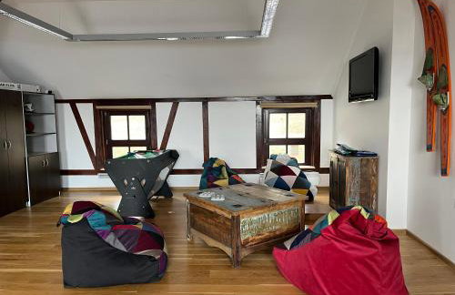 Domek na wodzie - Marina & Camping Siemiany - Foto 15