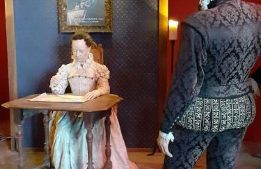 Château des Princes " Calme et sérénité au cœur de Sedan " - Foto 51