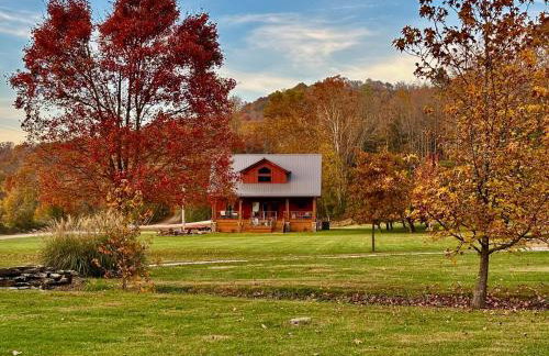 Cades Cabin - Foto 26