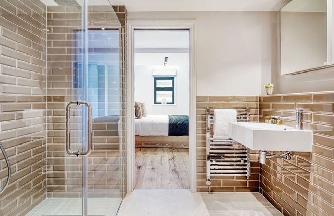 Coleherne Road Residence II - Foto 26