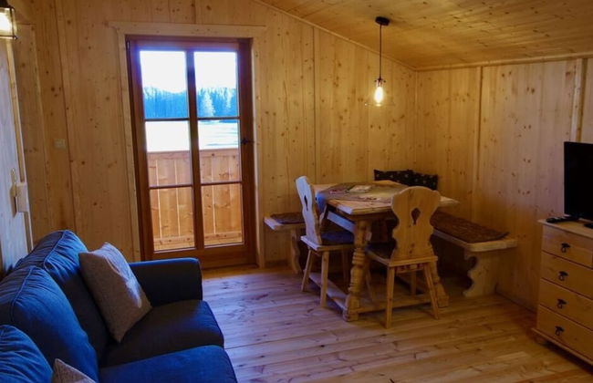 Holiday Apartment Almstuberl - Photo 1