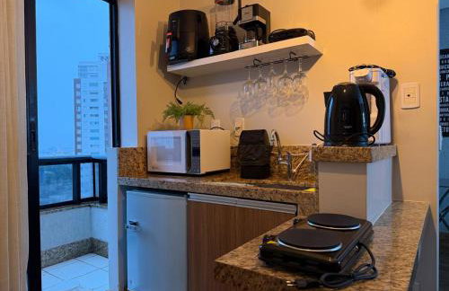 Suite 1507, Praça do Sol, Goiânia - Foto 27