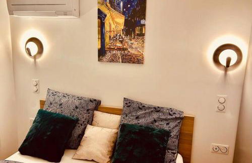 An Exceptional Apartment, 20 Min Paris, 10 Min Orly Airport, 30 Min Disney, 25 Min Versailles, Parking free - Foto 23