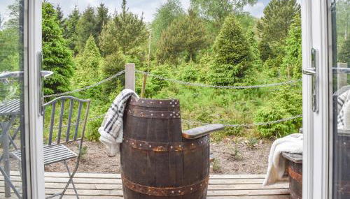 Spruce Shepherd's Hut - Photo 2