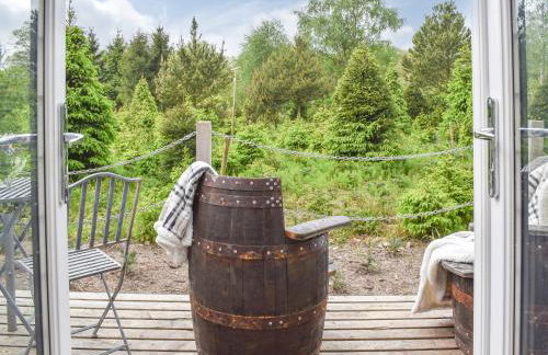 Spruce Shepherd's Hut - Foto 2