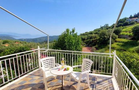 Euryclea Apartments - Foto 24