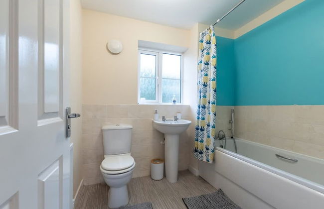 Host Stay Moresby Way - Foto 23