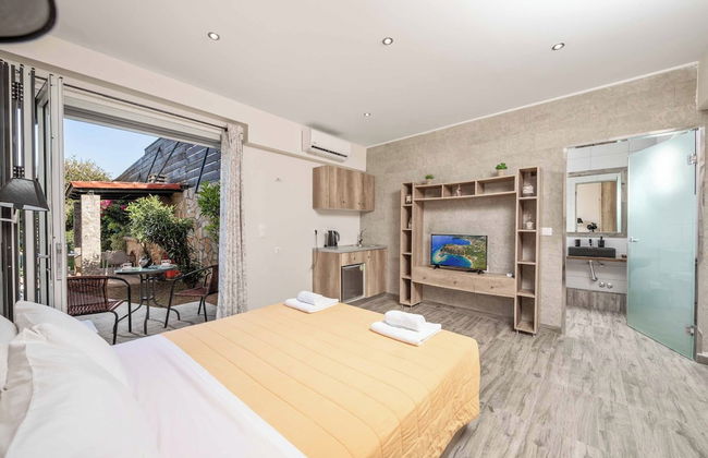 Villa Melitti - Foto 10