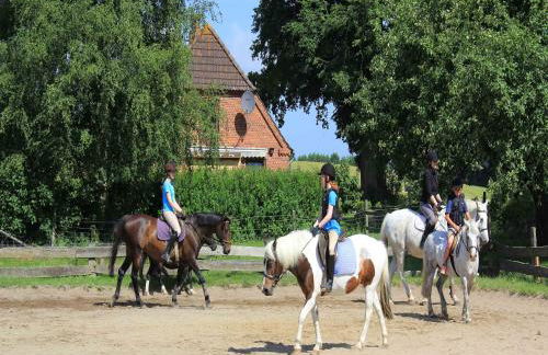 Gut Karlsminde - Foto 59