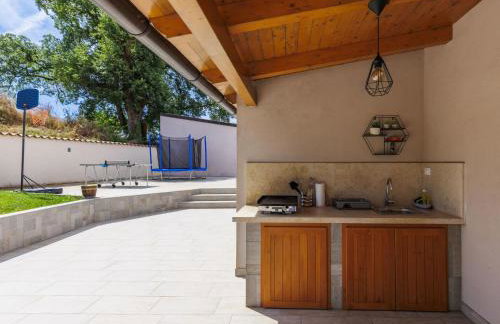 Holiday Home Nina by Interhome - Foto 24