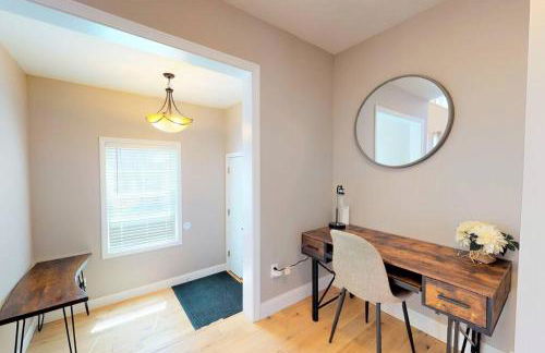 Gorgeous Conway Home A/C, Hot Tub & Full Game Room - Foto 17