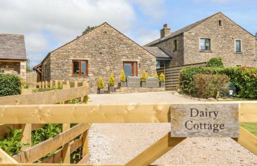 Dairy Cottage - Photo 1
