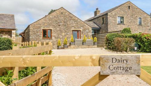 Dairy Cottage - Photo 1