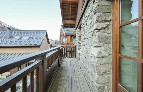 Chalet Reves des Cimes - Foto 24