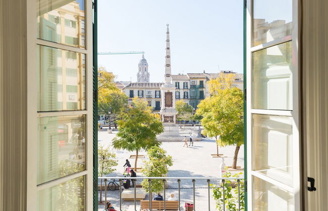 LU&CIA Apartamento Picasso - Photo 30