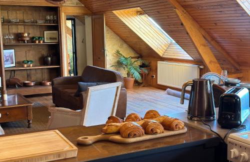 Holiday home Haras du Ry - Photo 18