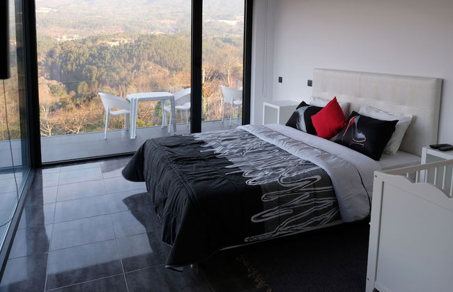 Lovely Design 4-bed Villa in Canedo de Basto - Foto 10