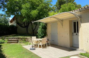 Gîte Charmant avec Piscine et Terrasse en Provence MDV - Foto 2