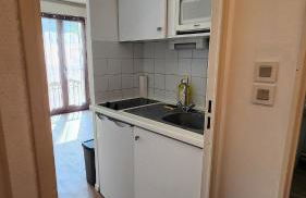 Studio lumineux, confortable et calme, Parking - Foto 5