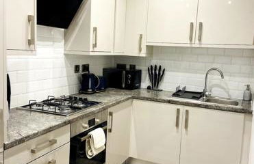 LUXURY Shoreditch PENTHOUSE! - Foto 13