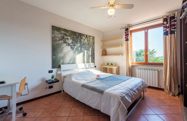 Homesweethome Garden&lakeview - Foto 15