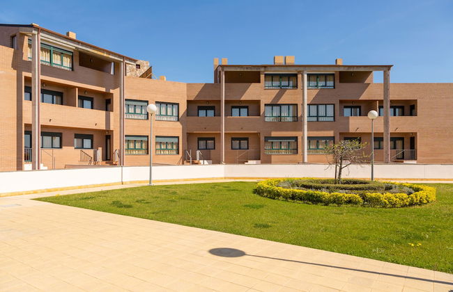 Apartamentos Solamaza - Foto 29